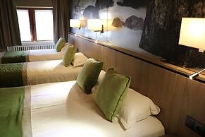 Hotel le Mouton Blanc