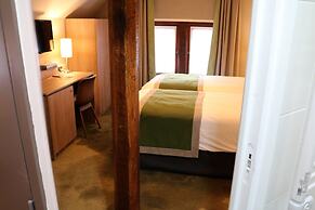 Hotel le Mouton Blanc