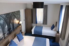 Hotel le Mouton Blanc