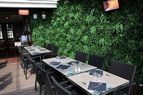 Hotel le Mouton Blanc