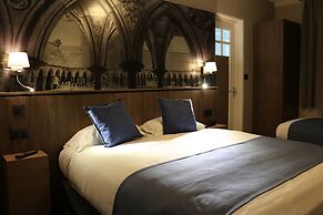 Hotel le Mouton Blanc