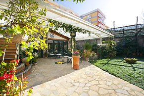Relais Villa Angiolina