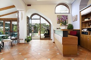 Relais Villa Angiolina