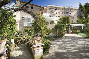 Relais Villa Angiolina
