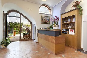 Relais Villa Angiolina