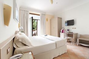 Relais Villa Angiolina