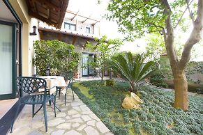 Relais Villa Angiolina