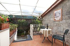 Relais Villa Angiolina
