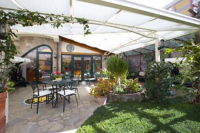 Relais Villa Angiolina