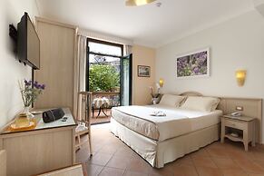 Relais Villa Angiolina