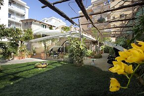Relais Villa Angiolina