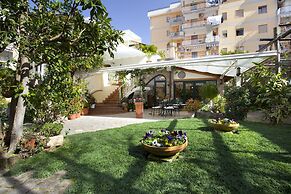 Relais Villa Angiolina