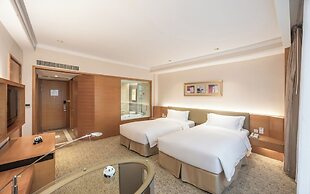 Millennium Hotel Chengdu