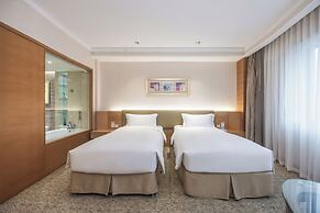 Millennium Hotel Chengdu