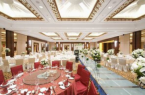 Millennium Hotel Chengdu