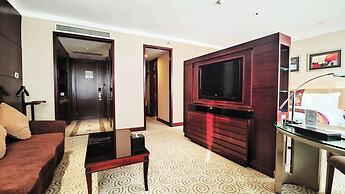 Millennium Hotel Chengdu