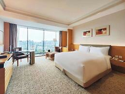 Millennium Hotel Chengdu