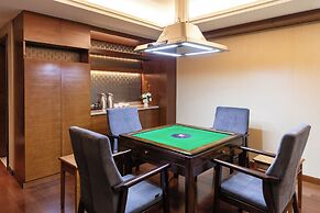 Millennium Hotel Chengdu