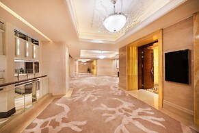 Millennium Hotel Chengdu