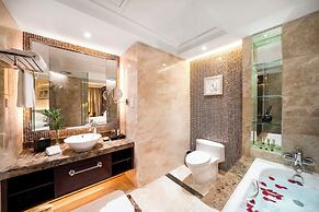 Millennium Hotel Chengdu