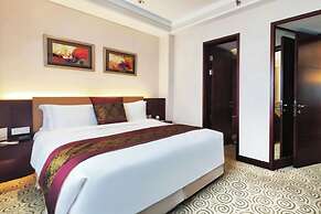 Millennium Hotel Chengdu