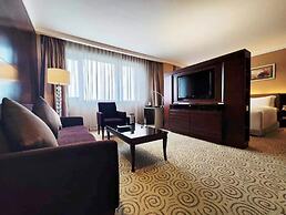Millennium Hotel Chengdu