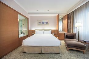 Millennium Hotel Chengdu