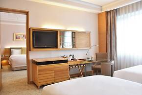 Millennium Hotel Chengdu