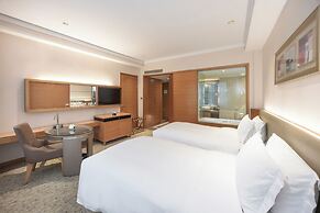 Millennium Hotel Chengdu