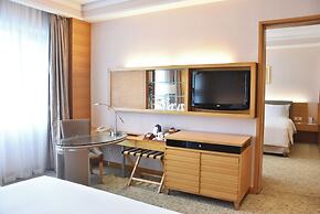 Millennium Hotel Chengdu