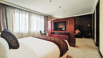 Millennium Hotel Chengdu