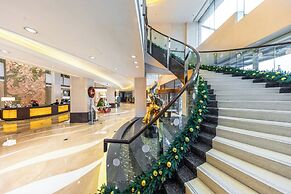 Millennium Hotel Chengdu