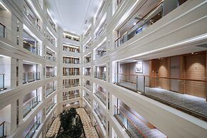 Millennium Hotel Chengdu