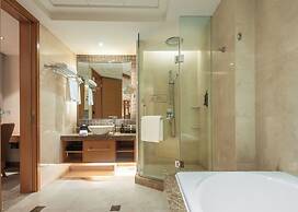 Millennium Hotel Chengdu