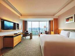 Millennium Hotel Chengdu