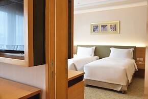 Millennium Hotel Chengdu