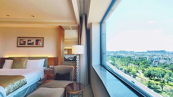 Millennium Hotel Chengdu