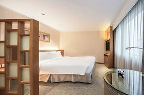 Millennium Hotel Chengdu