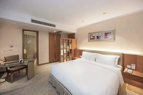 Millennium Hotel Chengdu