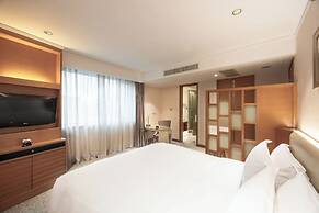 Millennium Hotel Chengdu