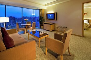 Millennium Hotel Chengdu