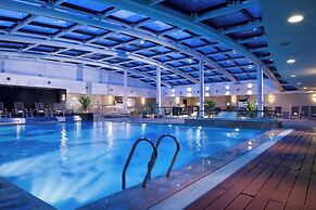 Millennium Hotel Chengdu