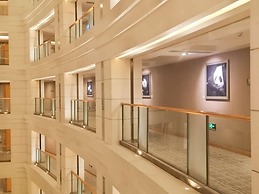 Millennium Hotel Chengdu