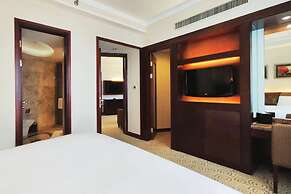 Millennium Hotel Chengdu