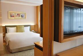 Millennium Hotel Chengdu