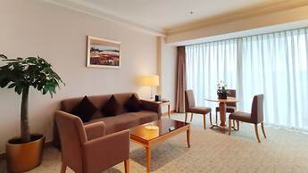 Millennium Hotel Chengdu