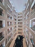 Millennium Hotel Chengdu
