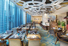 Millennium Hotel Chengdu