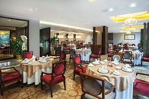 Millennium Hotel Chengdu