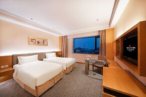Millennium Hotel Chengdu